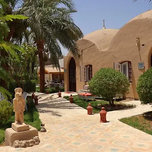  Maison d'hôtes Sekhmet Retreat Centre