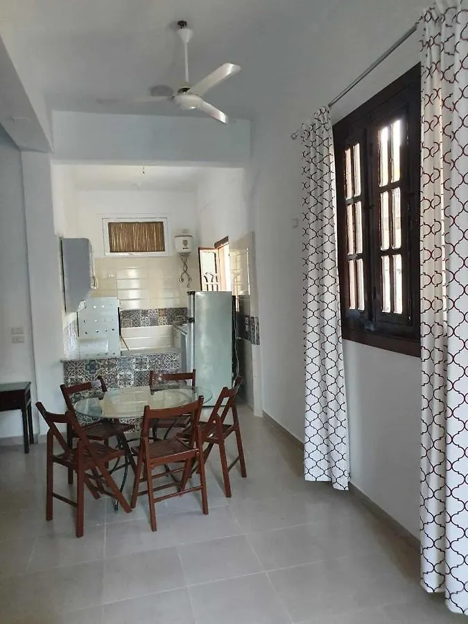 Family House Apartment Luxor