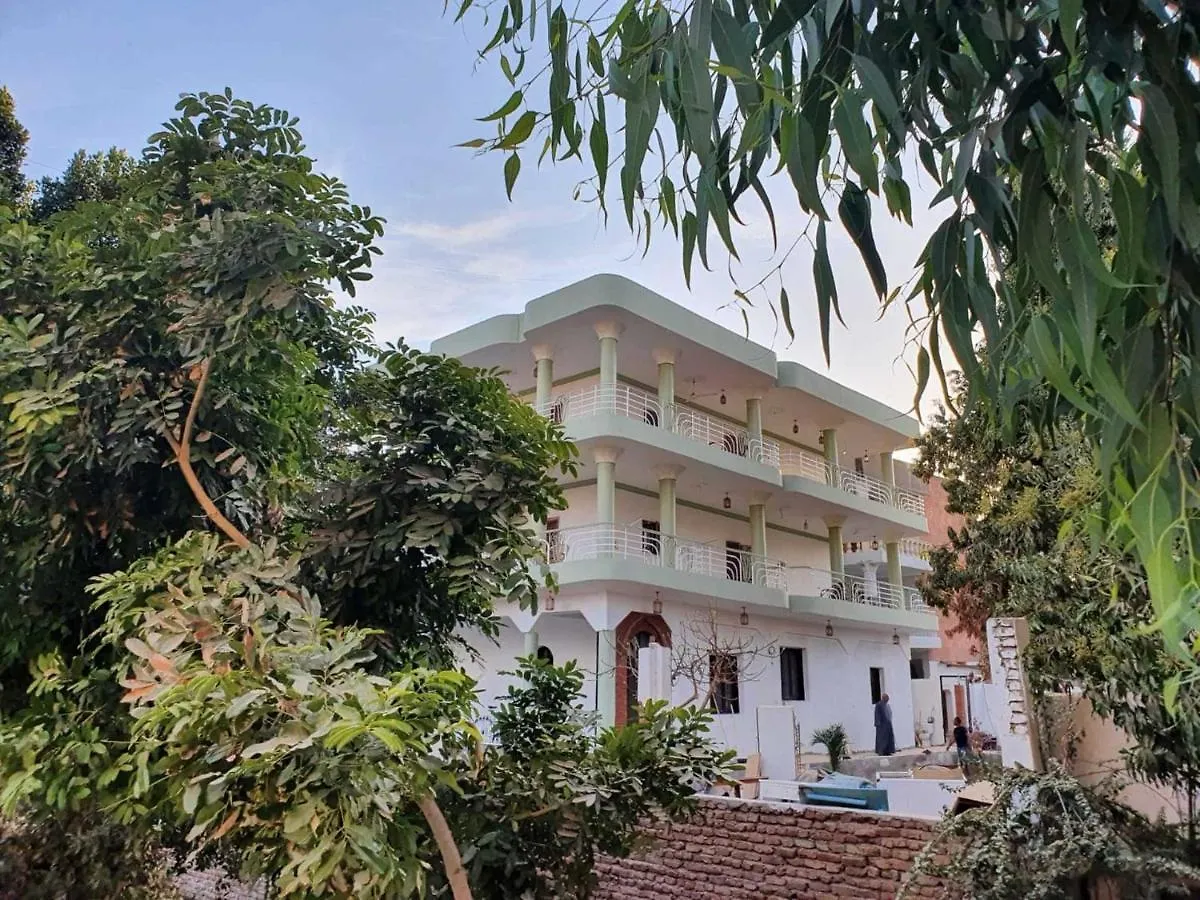 Family House location