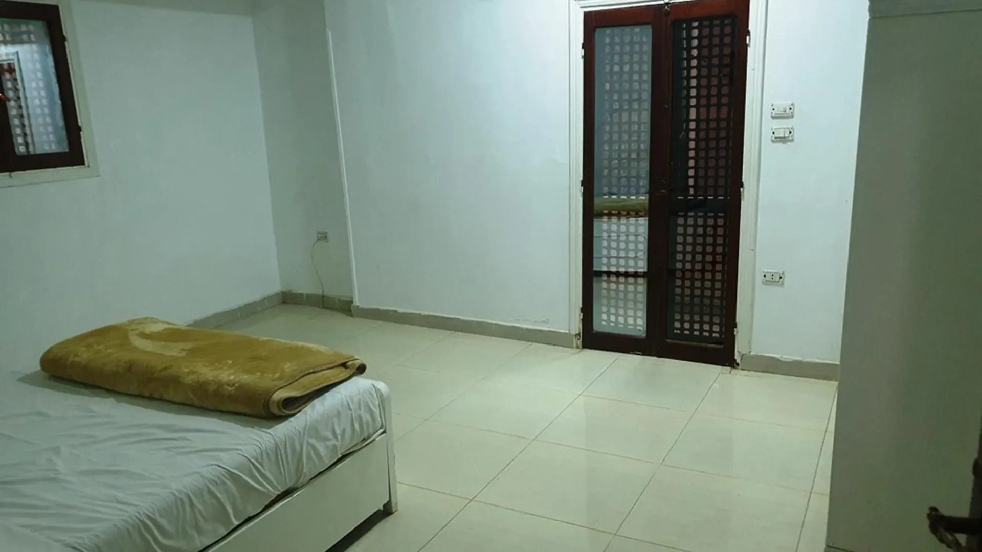 Family House Apartment Luxor