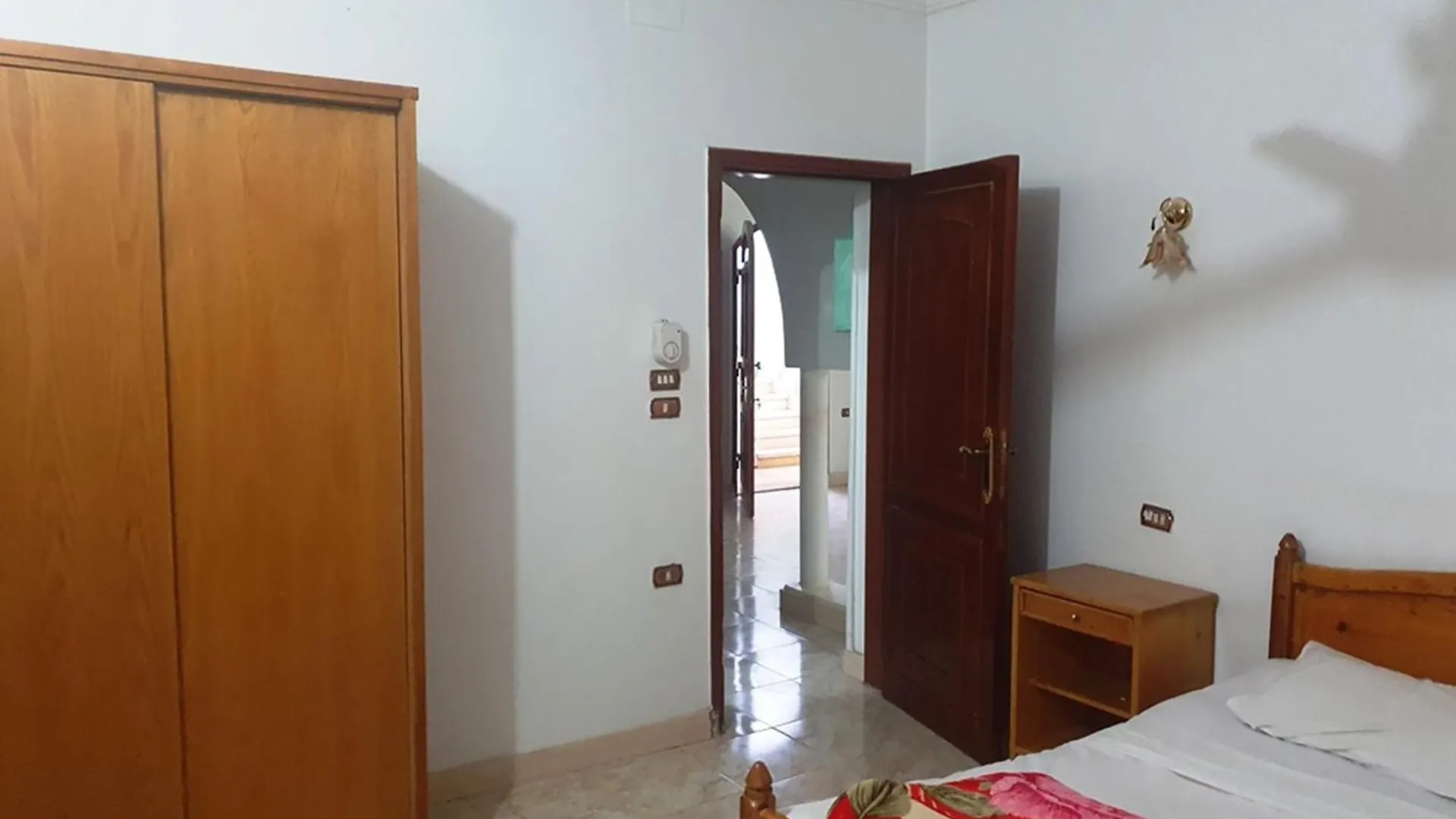 Family House Apartment Luxor 0*,
