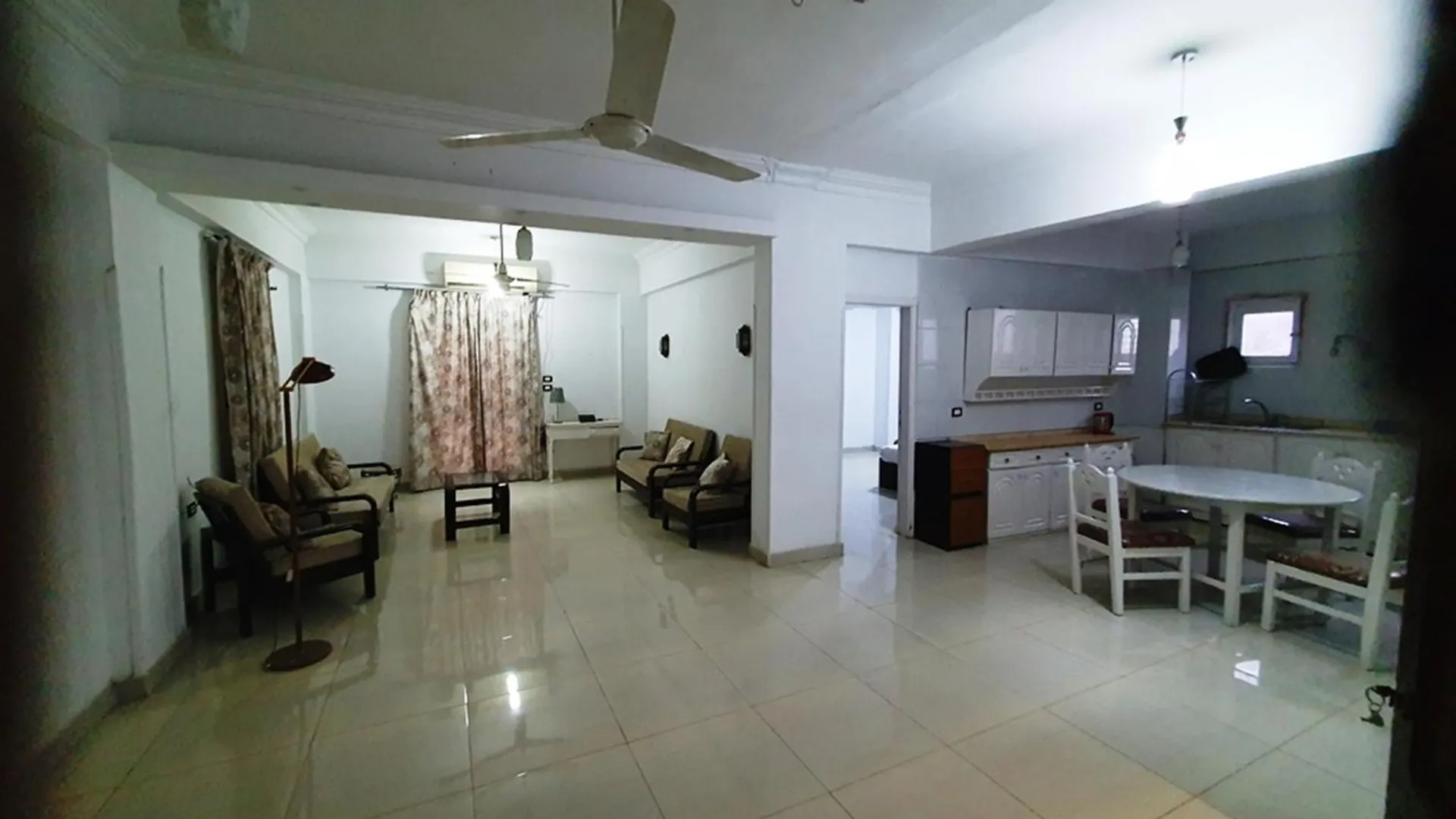 Family House Apartment Luxor