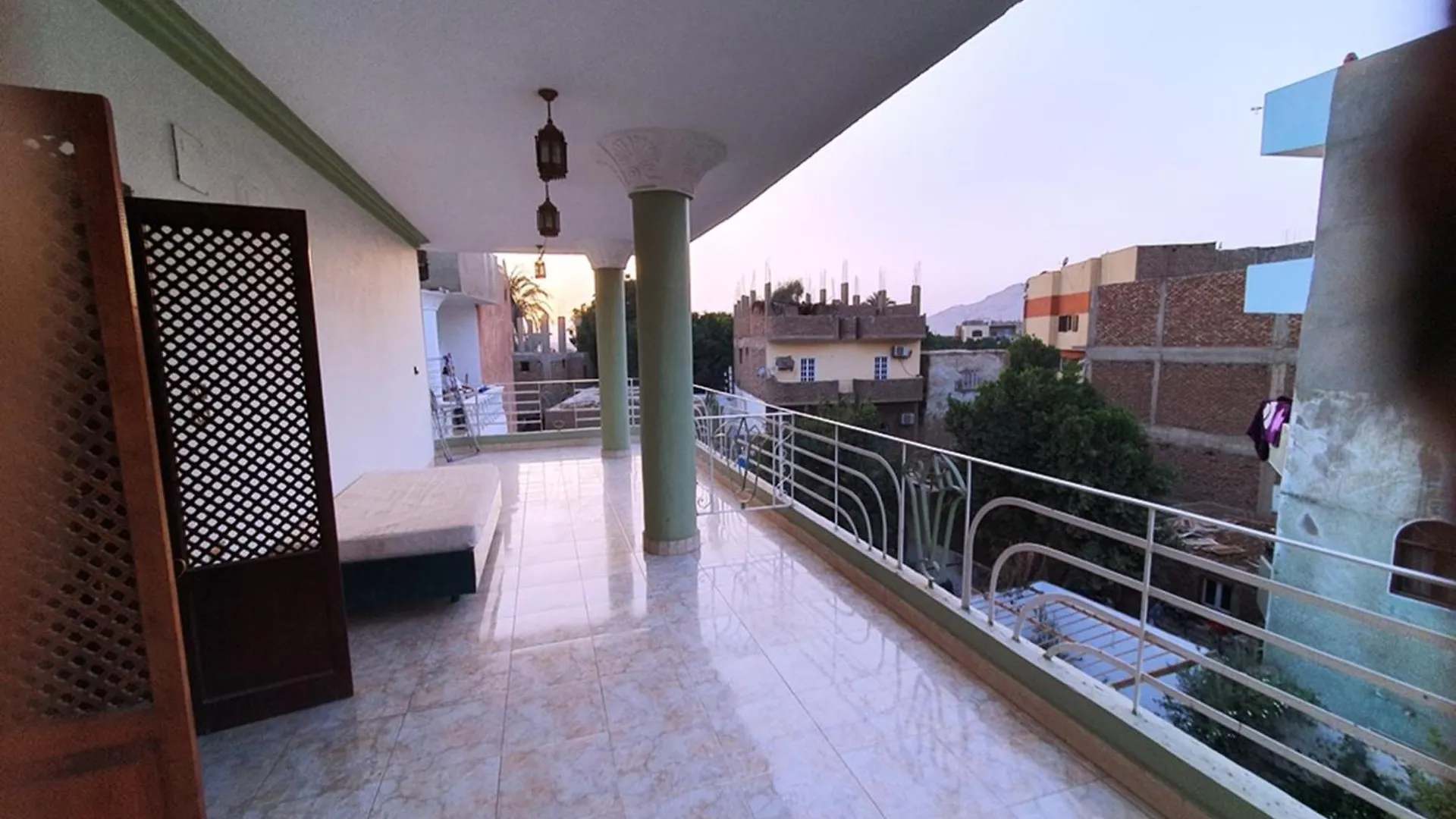 Family House Apartment Luxor Egypt