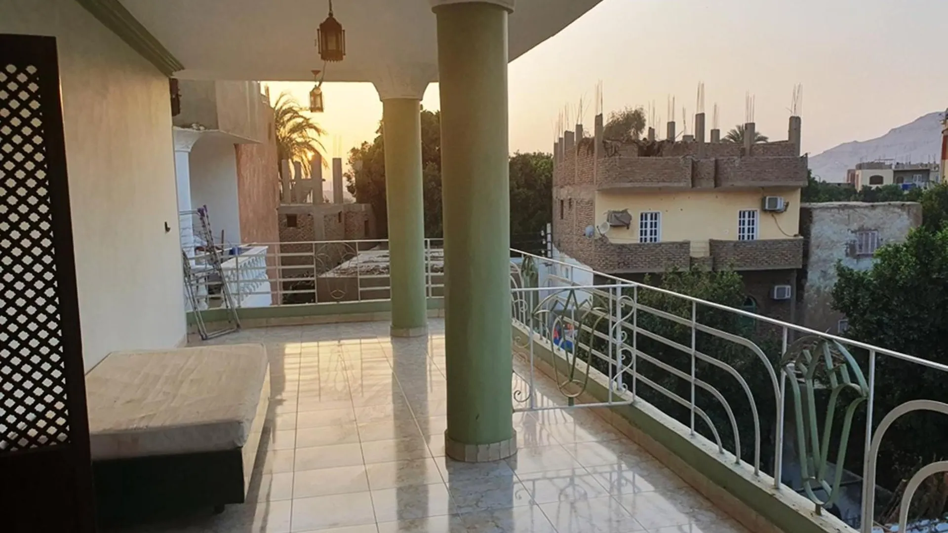 Family House Apartment Luxor