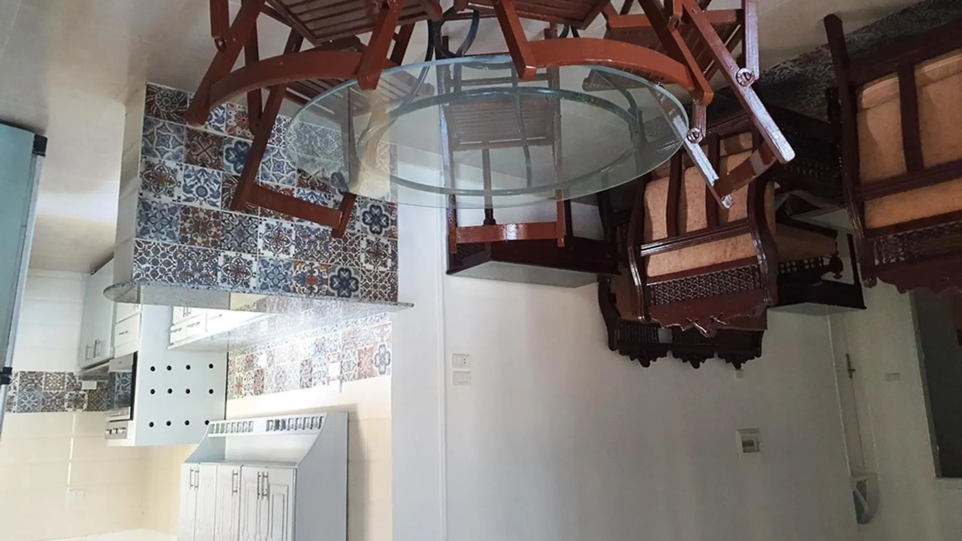 Family House Apartment Luxor
