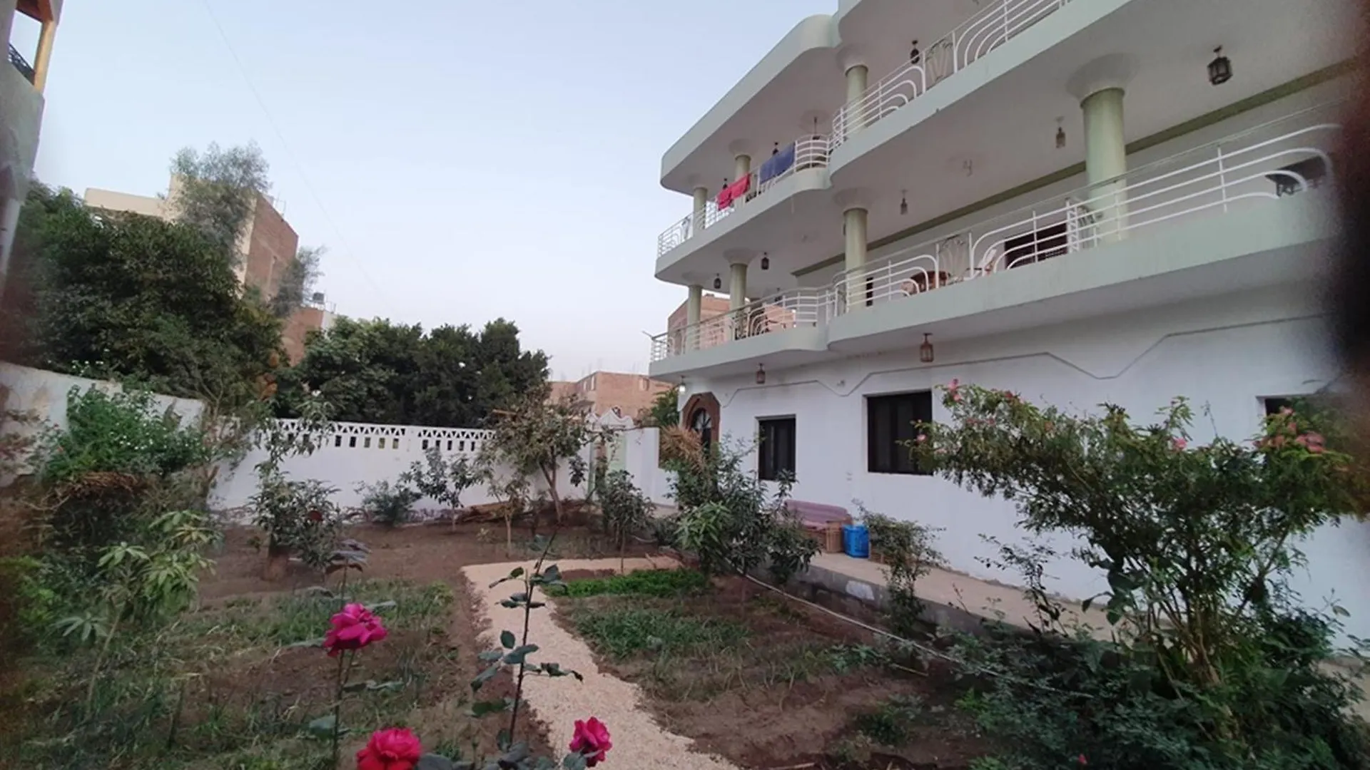 Family House Apartment Luxor 0*,  Egypt