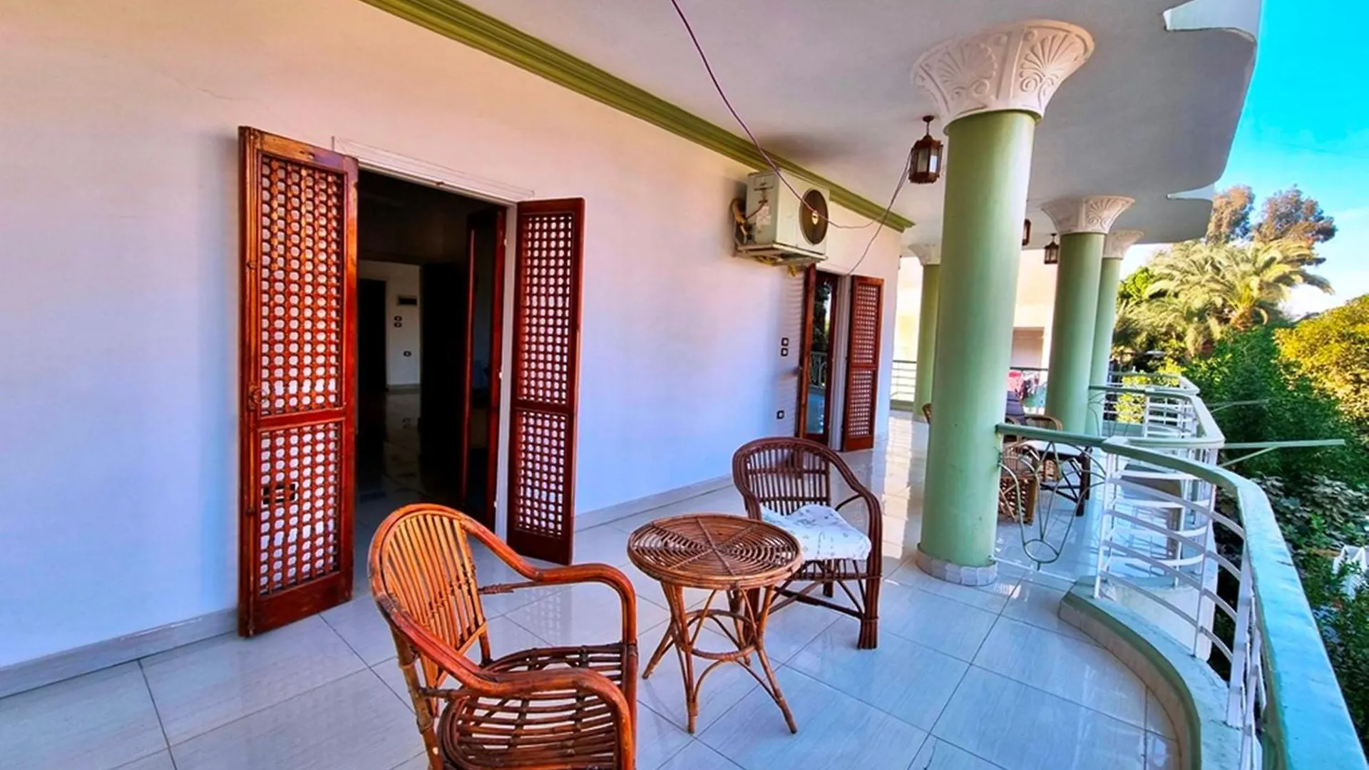 Family House Apartment Luxor 0*,  Egypt