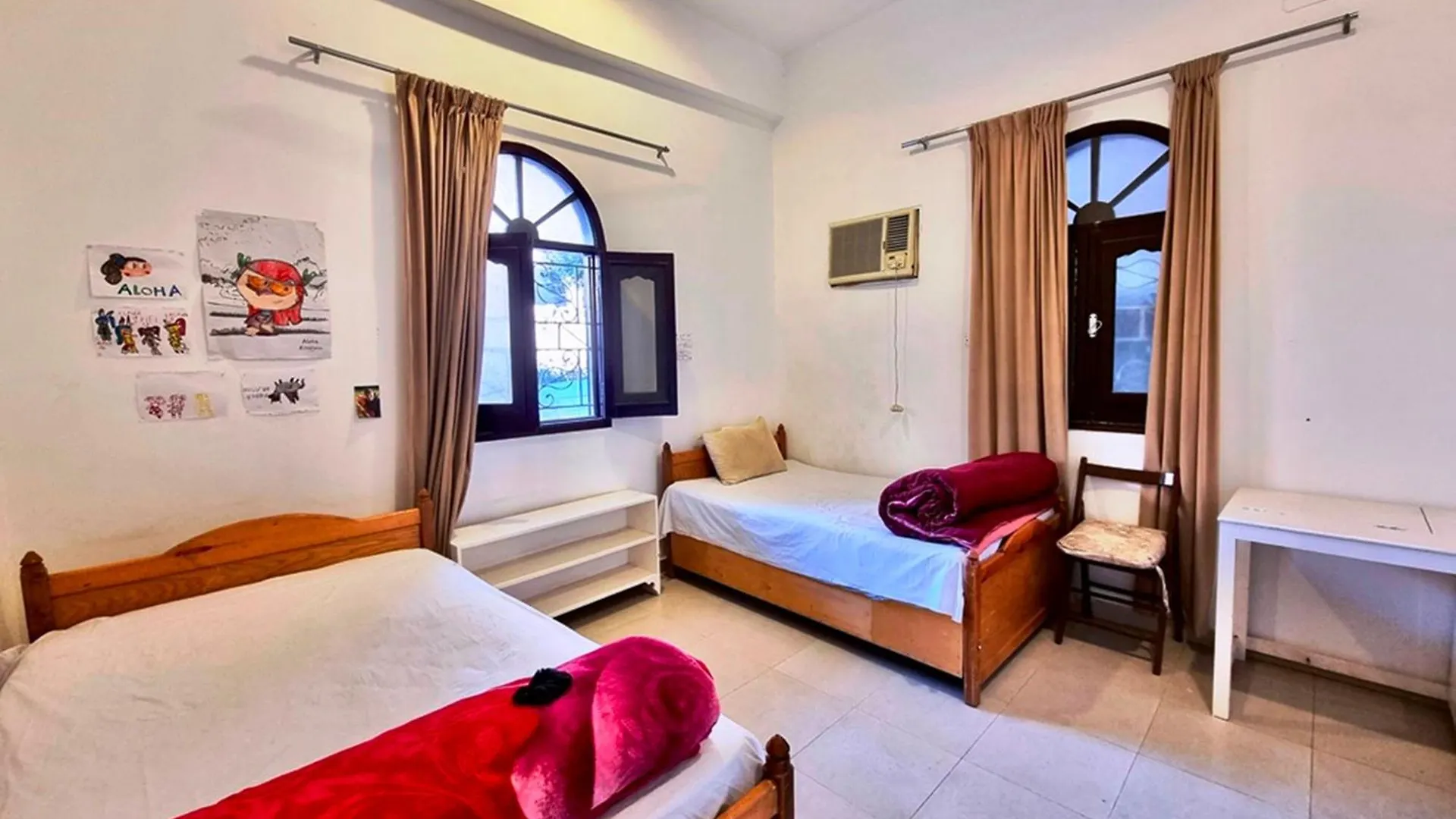 Family House Apartment Luxor Egypt