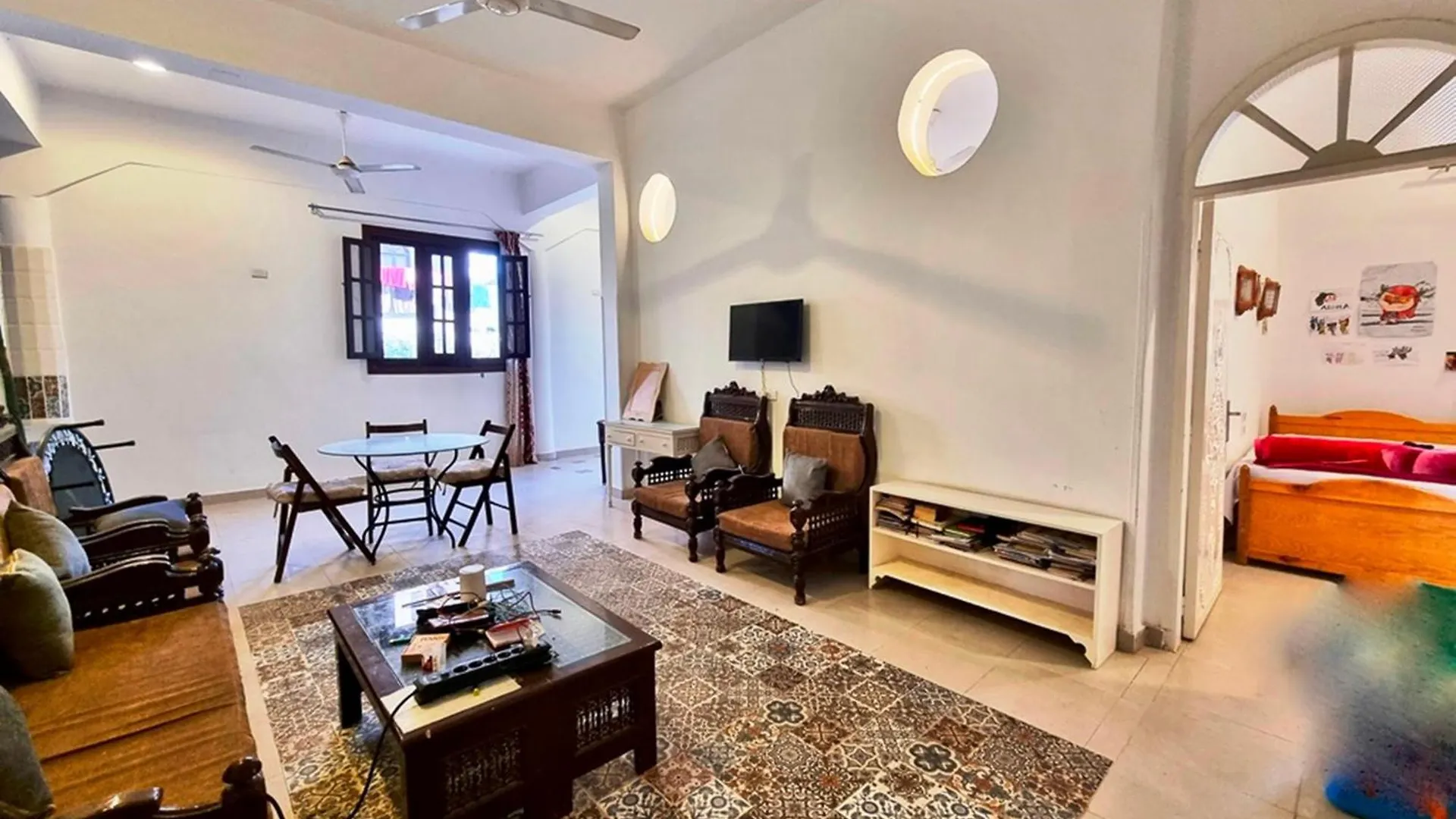 Family House Apartment Luxor