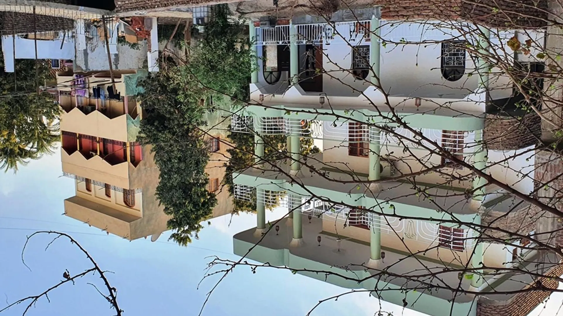 Family House Apartment Luxor