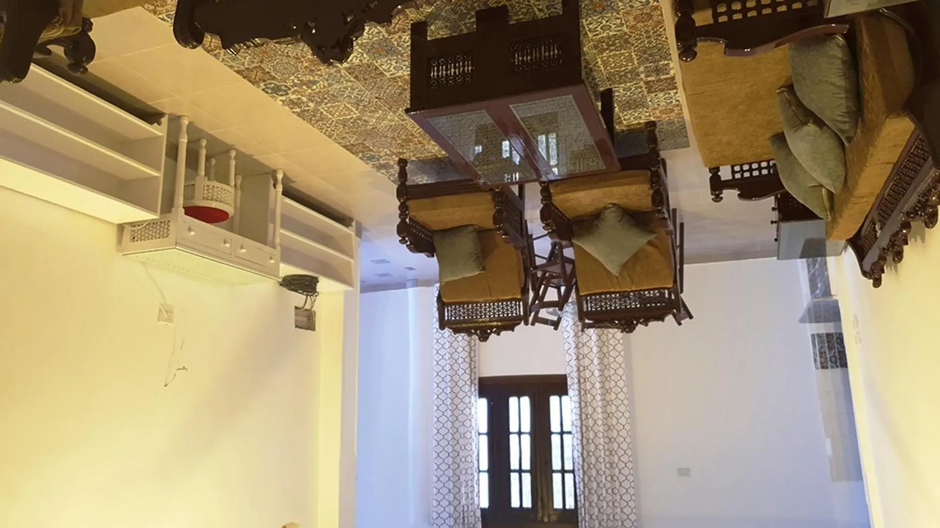 Family House Apartment Luxor