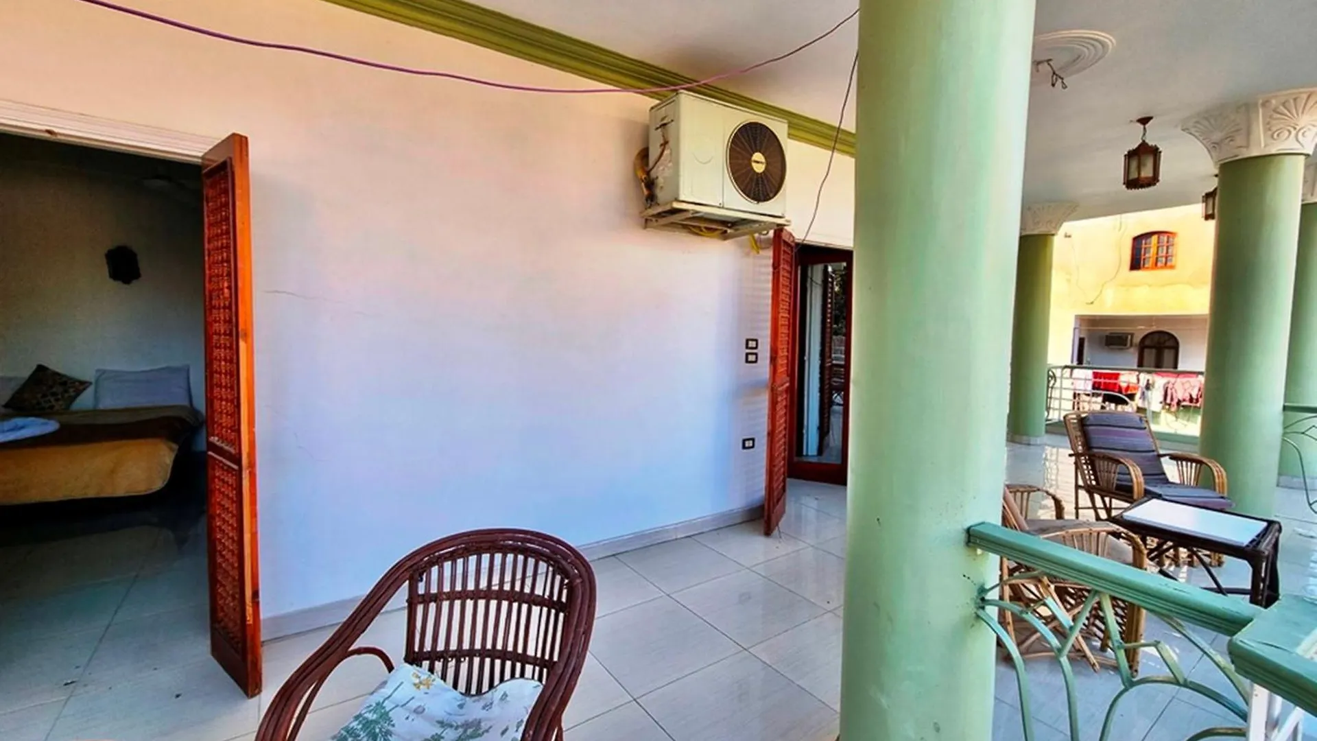 Family House Apartment Luxor 0*,  Egypt