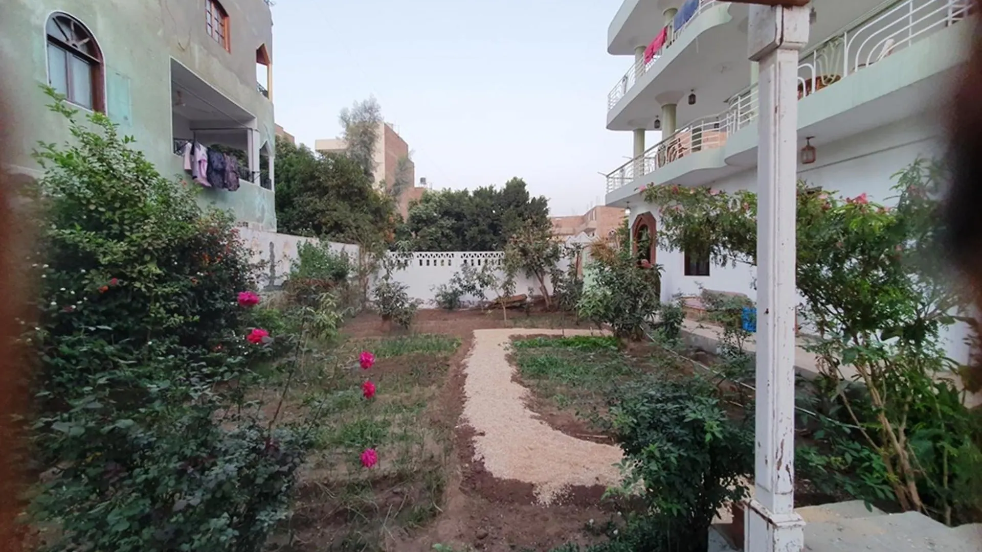 Family House Apartment Luxor