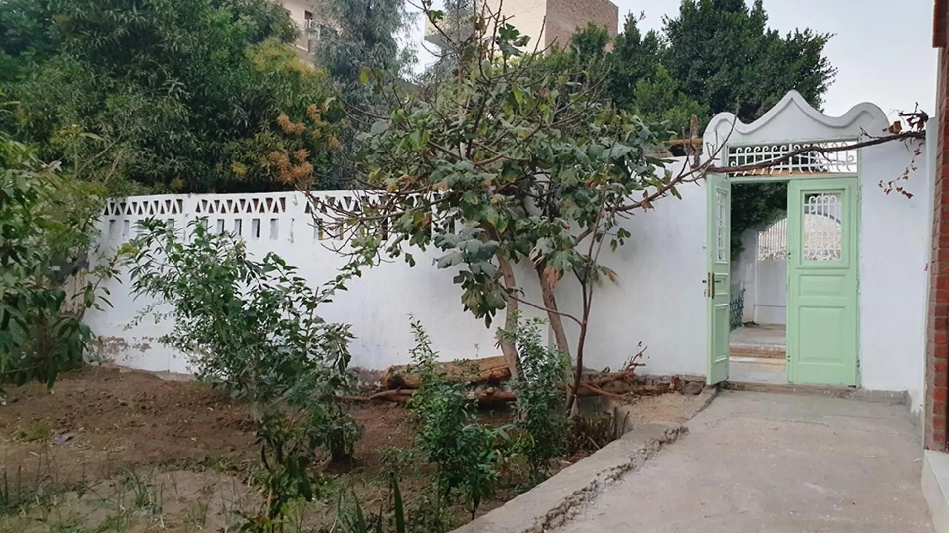 Family House Apartment Luxor