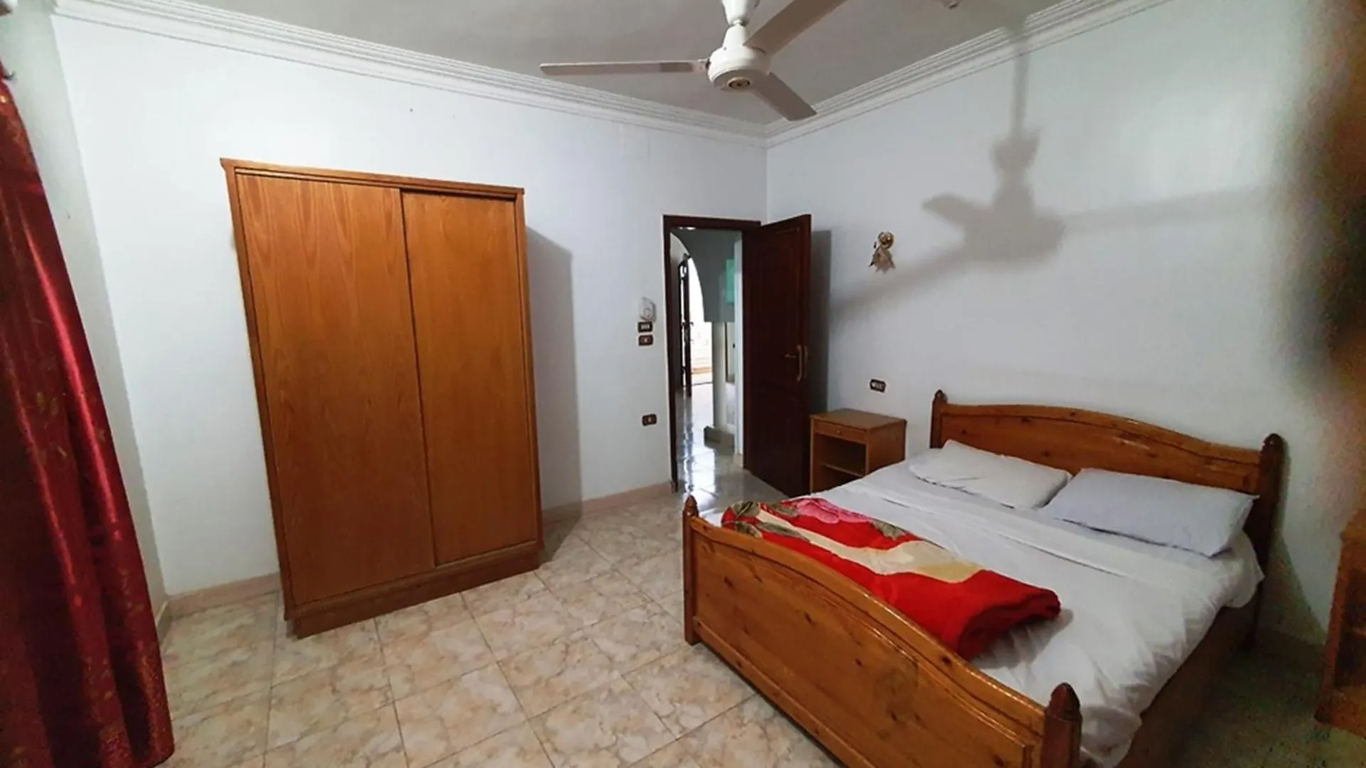 Family House Apartment Luxor 0*,