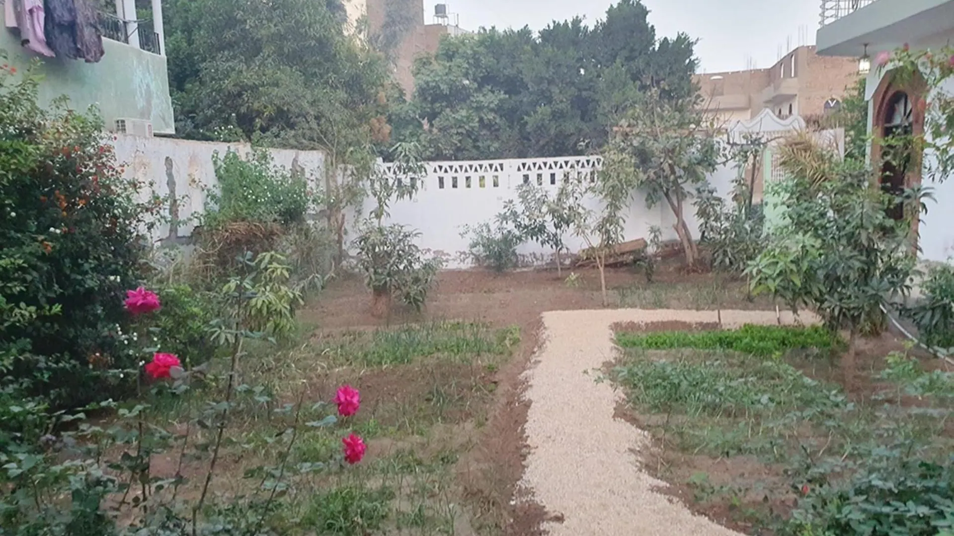Family House Apartment Luxor