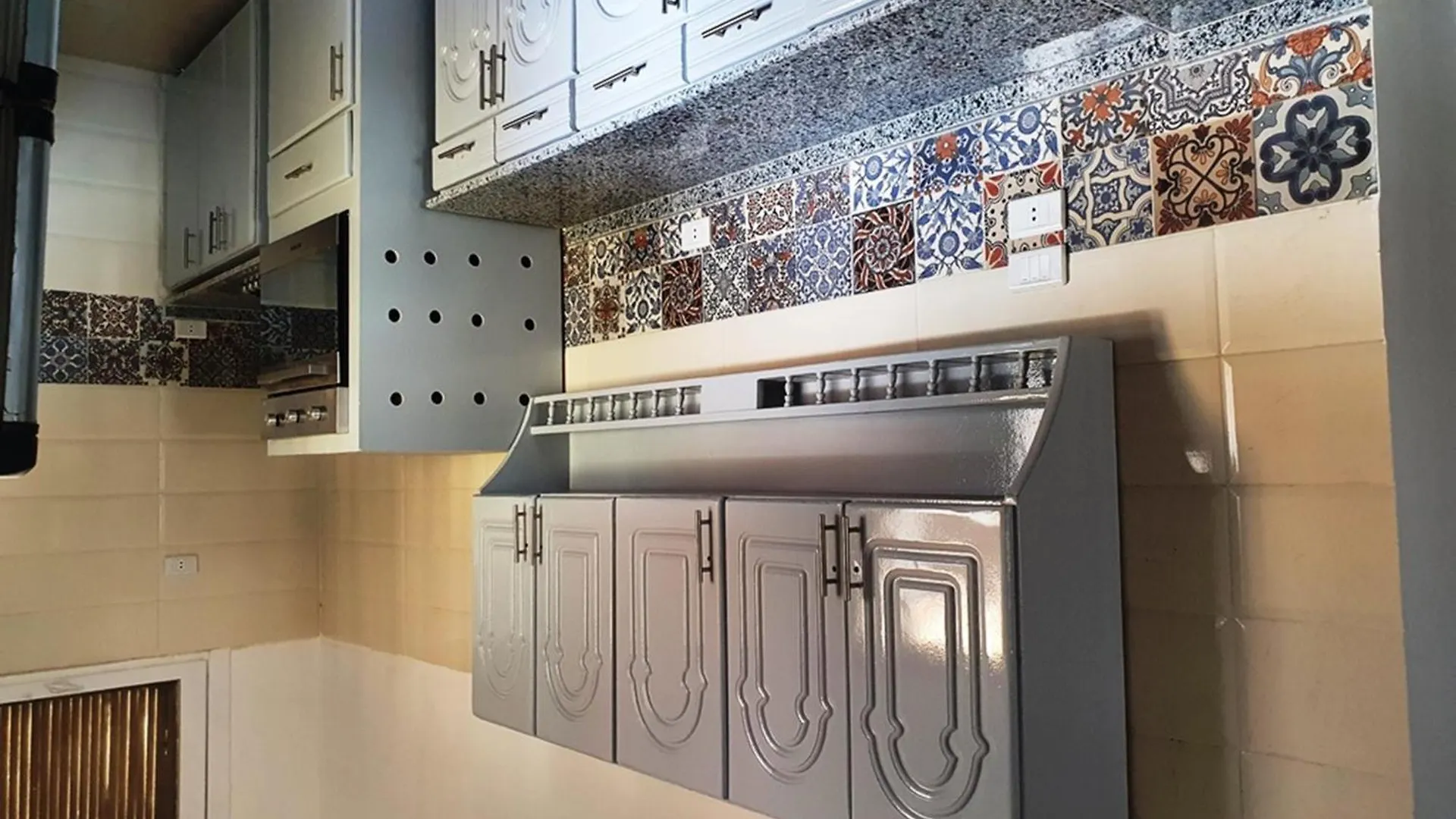 Family House Apartment Luxor
