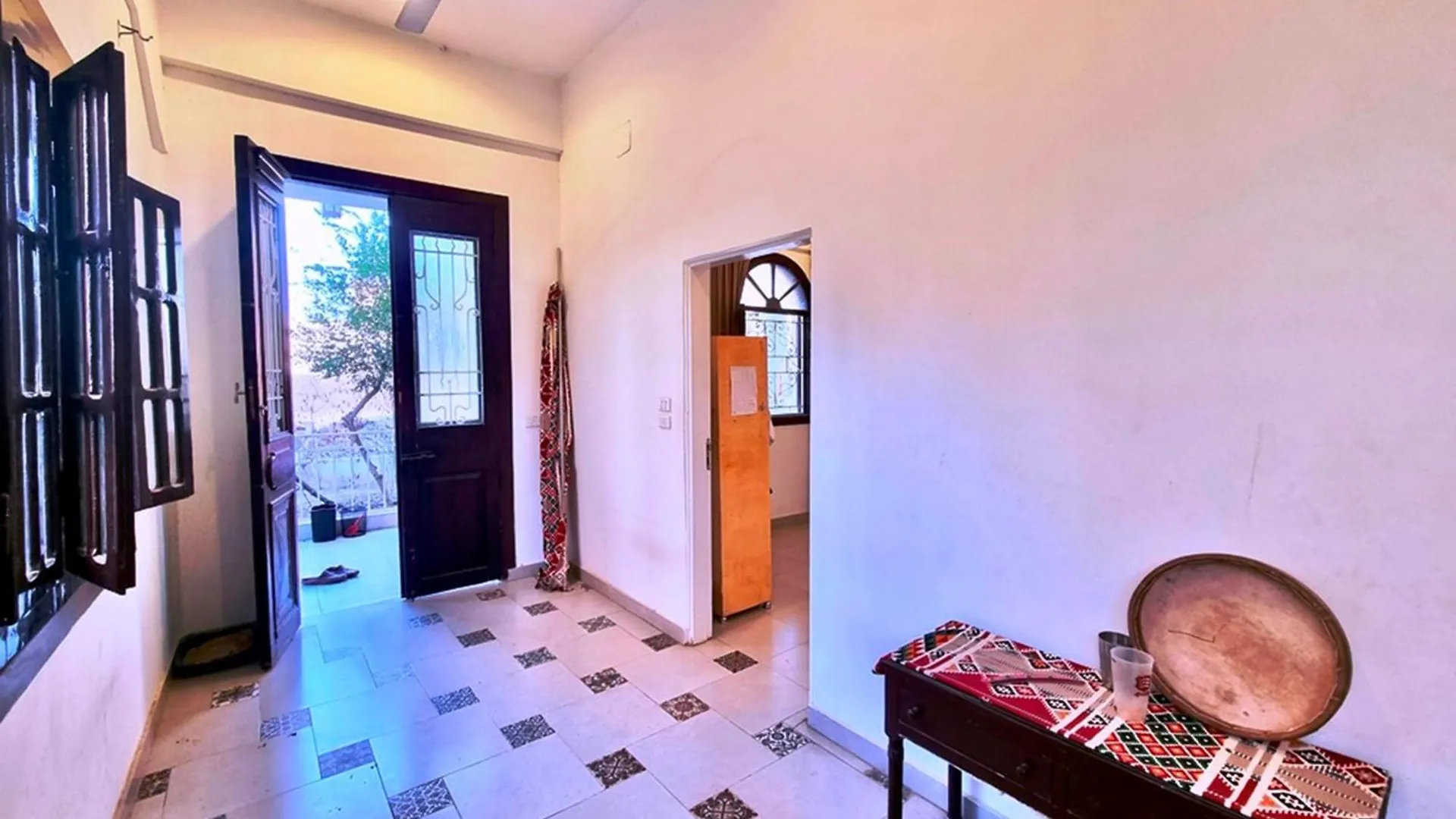 Family House Apartment Luxor Egypt