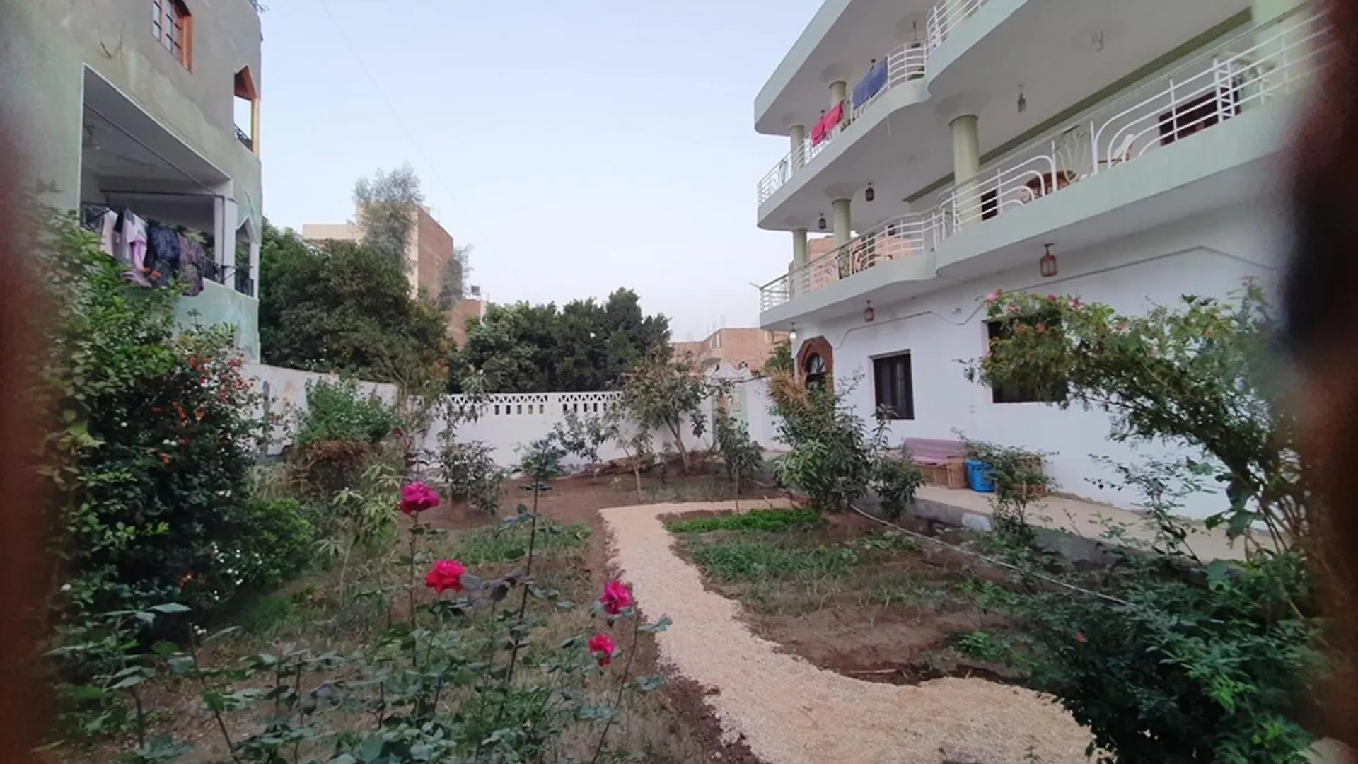 Family House Apartment Luxor 0*,  Egypt