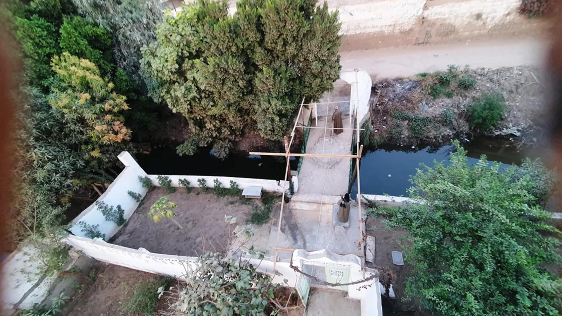 Family House Apartment Luxor