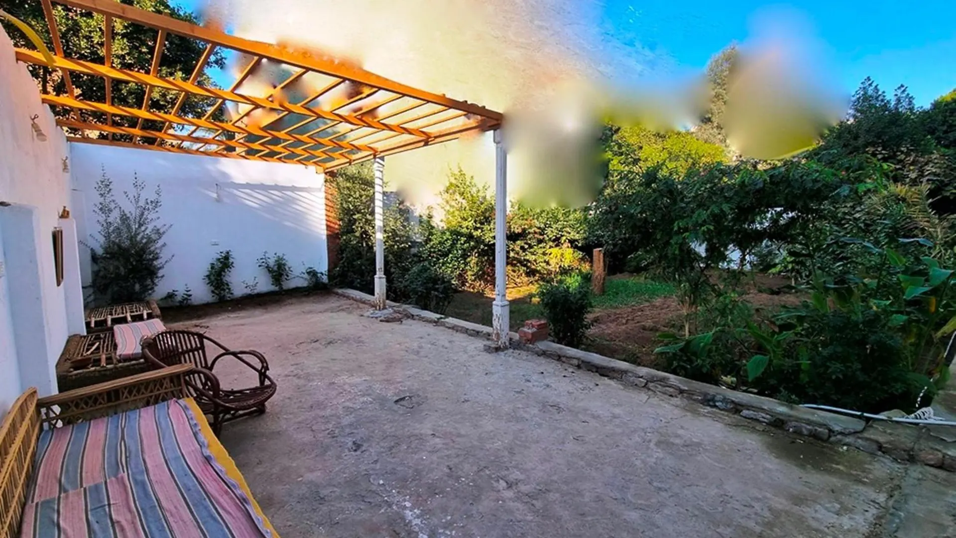 Family House Apartment Luxor