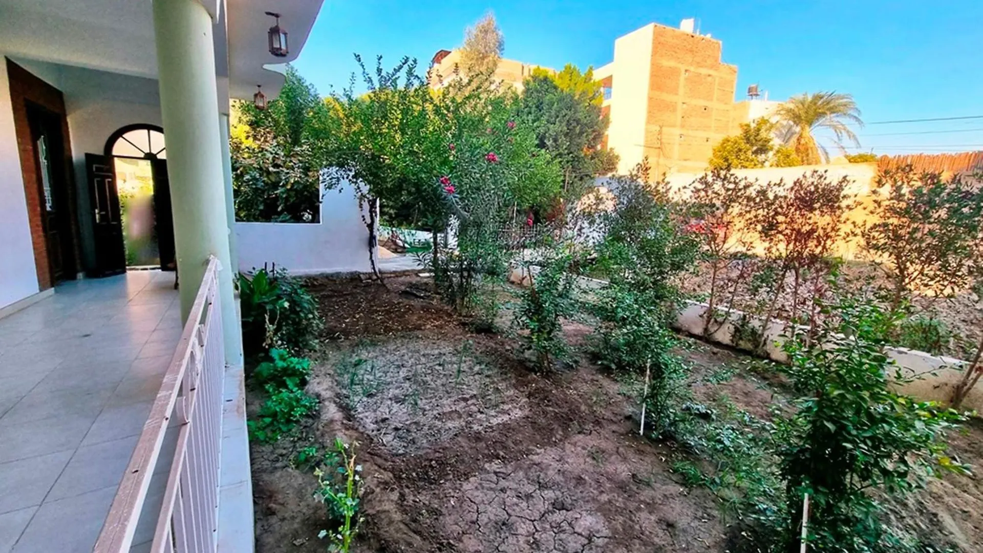 Family House Apartment Luxor