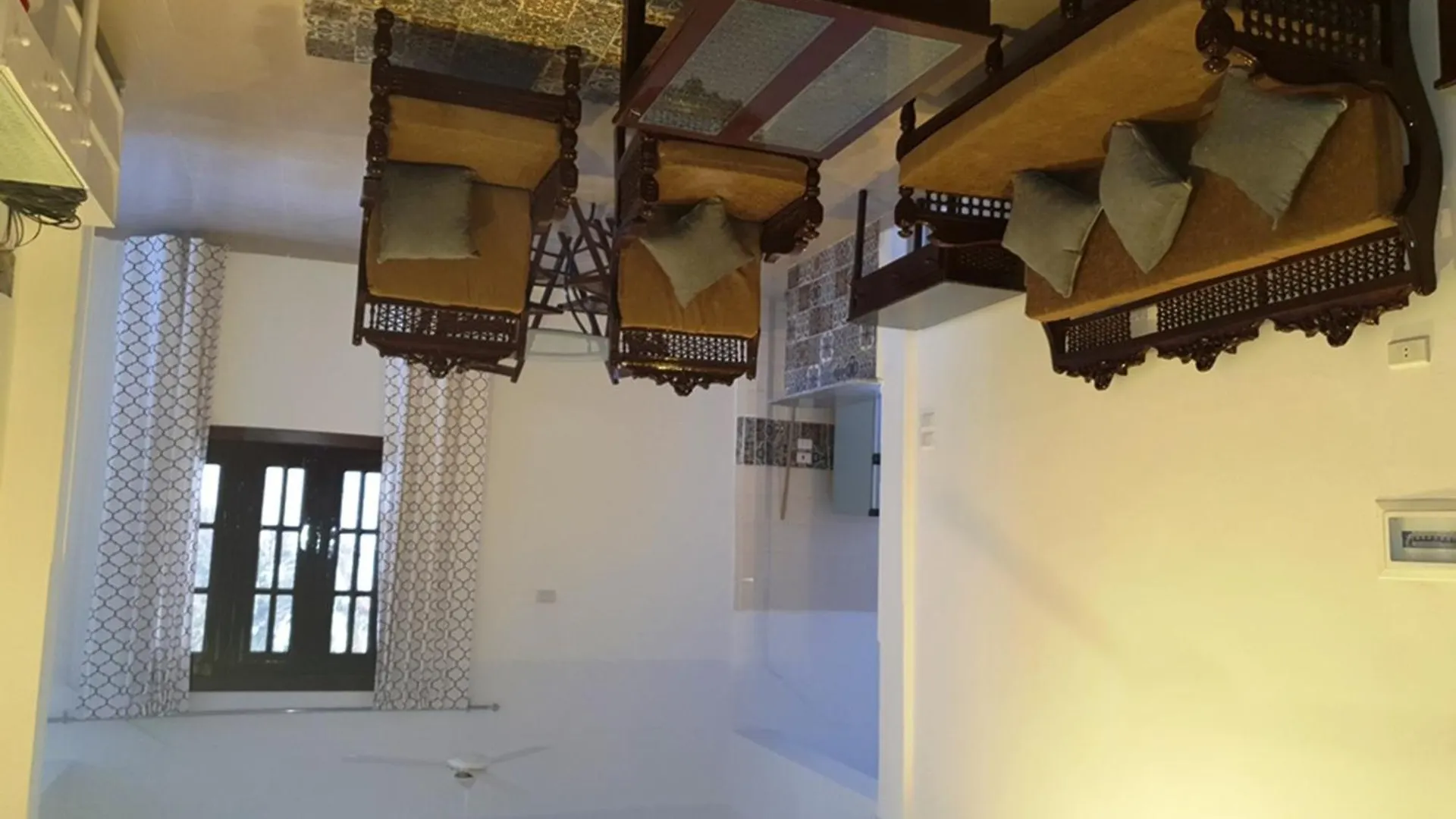 Family House Apartment Luxor