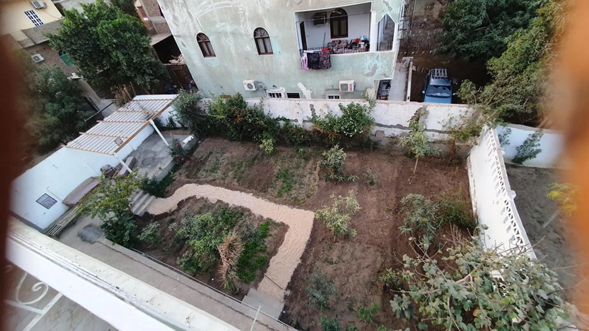 Family House Apartment Luxor Egypt