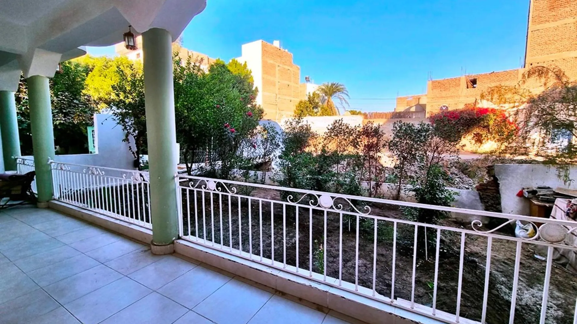 Family House Apartment Luxor