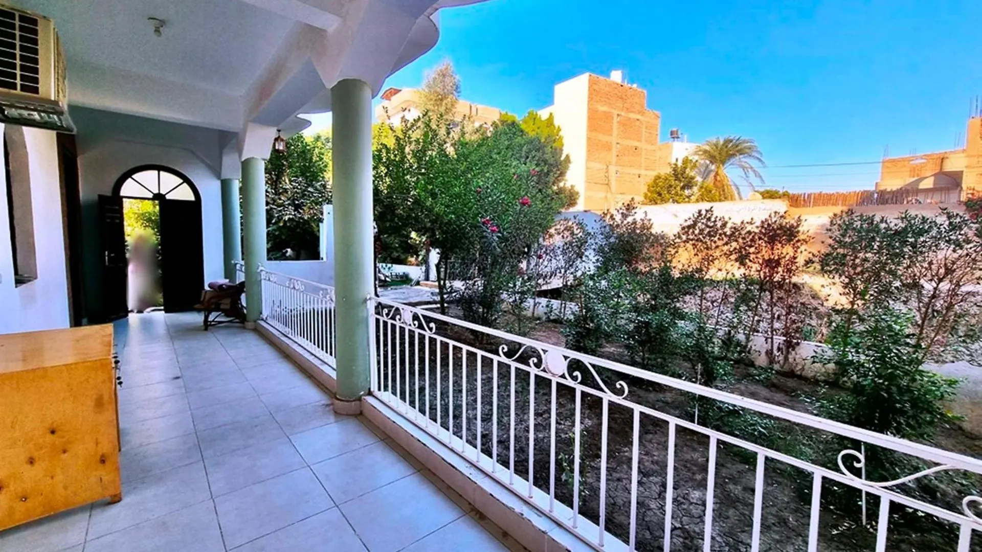 Family House Apartment Luxor