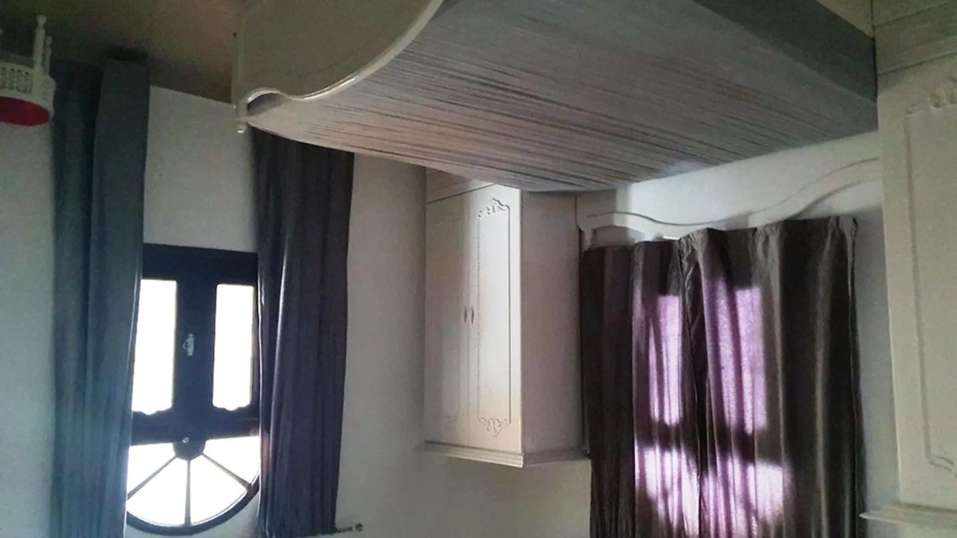 룩소르 Family House 아파트
